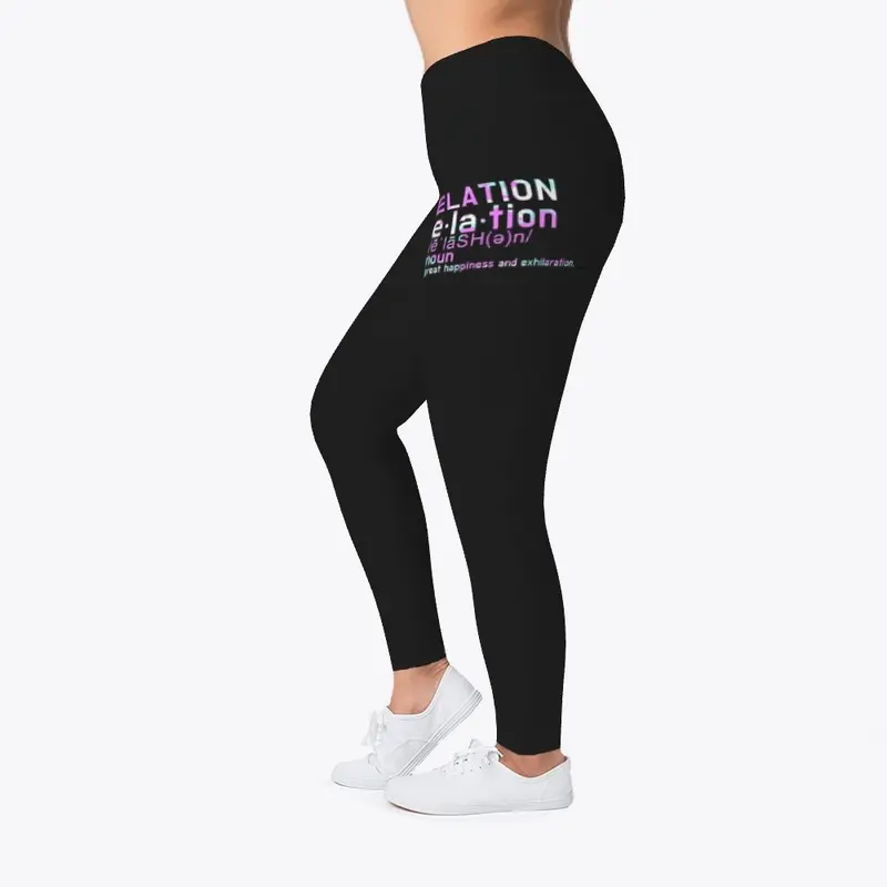 Elation Summer Collection 2021 | Black