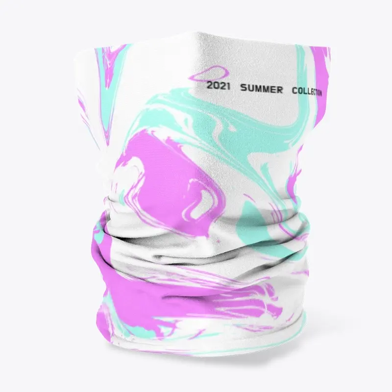 Elation Summer Collection 2021 | White